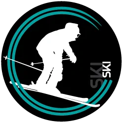 Ski Verleih Sport Gefäll